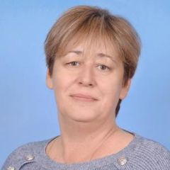 Шостова Татьяна