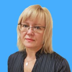 Приходько Юлия