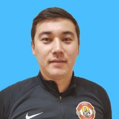 Чентимиров Бекет