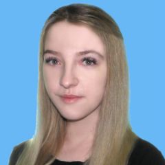 Провоторова Наталья