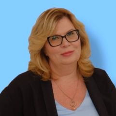 Кириллина Светлана