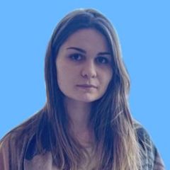 Локтева Елизавета