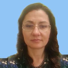 Шевченко Александра