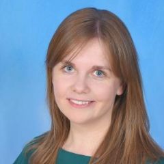 Прасолова Елена