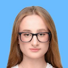 Степенко Теона