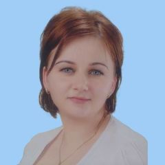 Карпова Екатерина