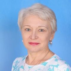 Бовина Марина