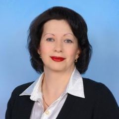 Васильева Жанна