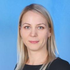 Гомонова Вера
