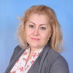 Мазжухина Евгения