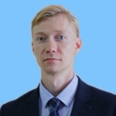 Супоницкий Егор