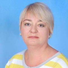 Егорова Наталья