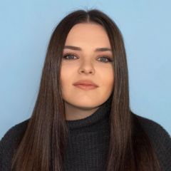 Бовина Елизавета