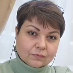 Краснова Оксана