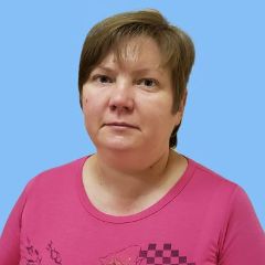 Тюрина Наталья