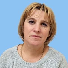 Калинина Татьяна
