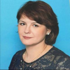 Султанова Нина