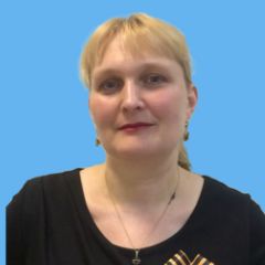 Чуканова Анна