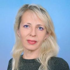 Михалева Александра