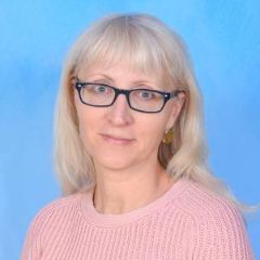 Земляникина Анна