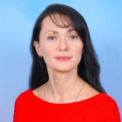 Васильева Евгения