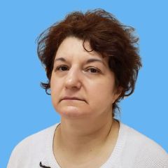 Осипян Анаит