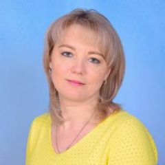 Циховская Людмила