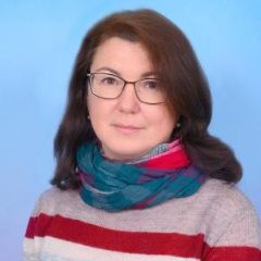 Левкович Ирина