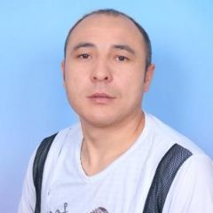 Мамаражабов Абдуманон
