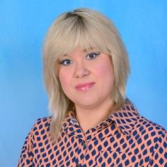 Фильшина Татьяна