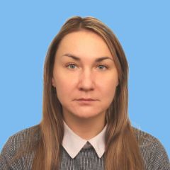 Боровкова Екатерина