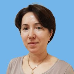 Беляева Юлия