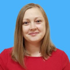 Базуева Ирина