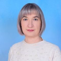 Тарасова Марина
