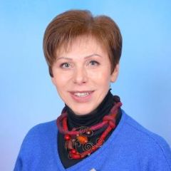 Филиппова Ольга