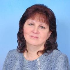 Корнеева Елена
