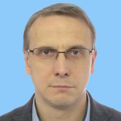 Каретников Александр