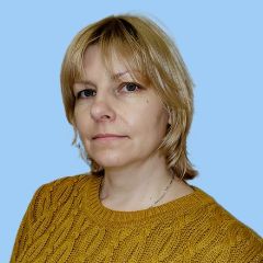 Каштанова Екатерина