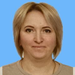 Клопкова Елена