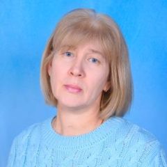 Беликова Светлана
