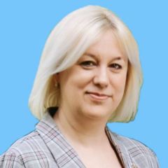 Герасимова Оксана