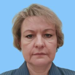 Лутфуллина Ирина