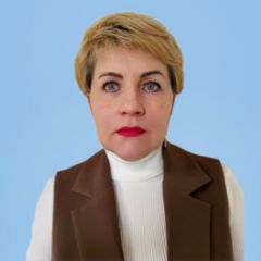 Ефремкина Лидия