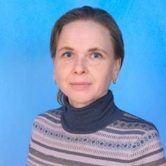 Шахбазян Екатерина