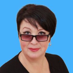 Фурсова Светлана