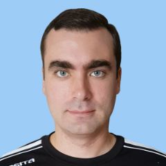 Ваханелов Степан