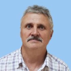 Досов Владимир