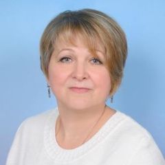 Бурова Галина