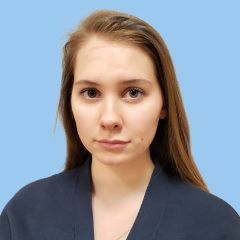 Прудникова Екатерина
