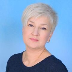 Лагусева Наталья
